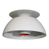 Danish pendant light "Jutlandia" by Holmgaard 1970