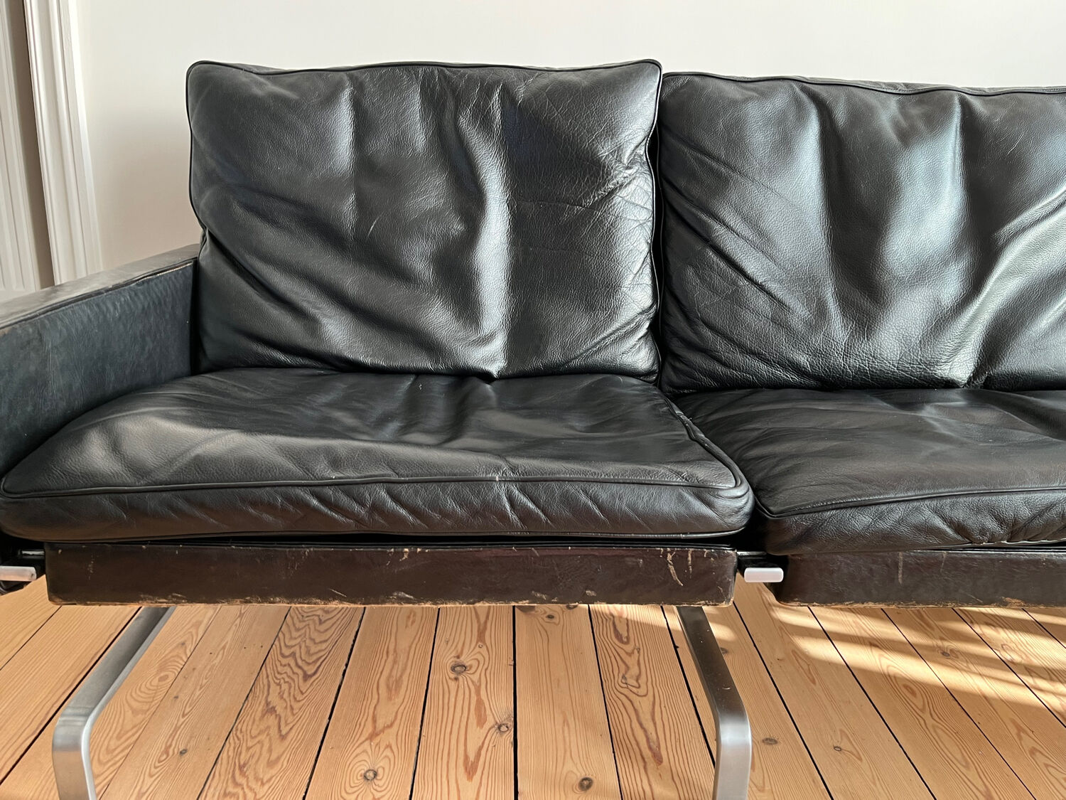 Poul Kjærholm for Kold Christensen, PK 31/3