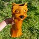 Retro Dog Pitcher/Carafe