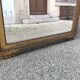 Miroir style Louis XVI 1900 100x160cm