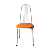 Chaise skai