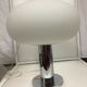 Lampe champignon design 1970