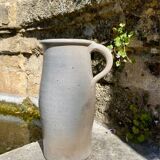 Pichet en grès/chope