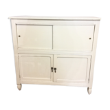 Parisian buffet, 1960