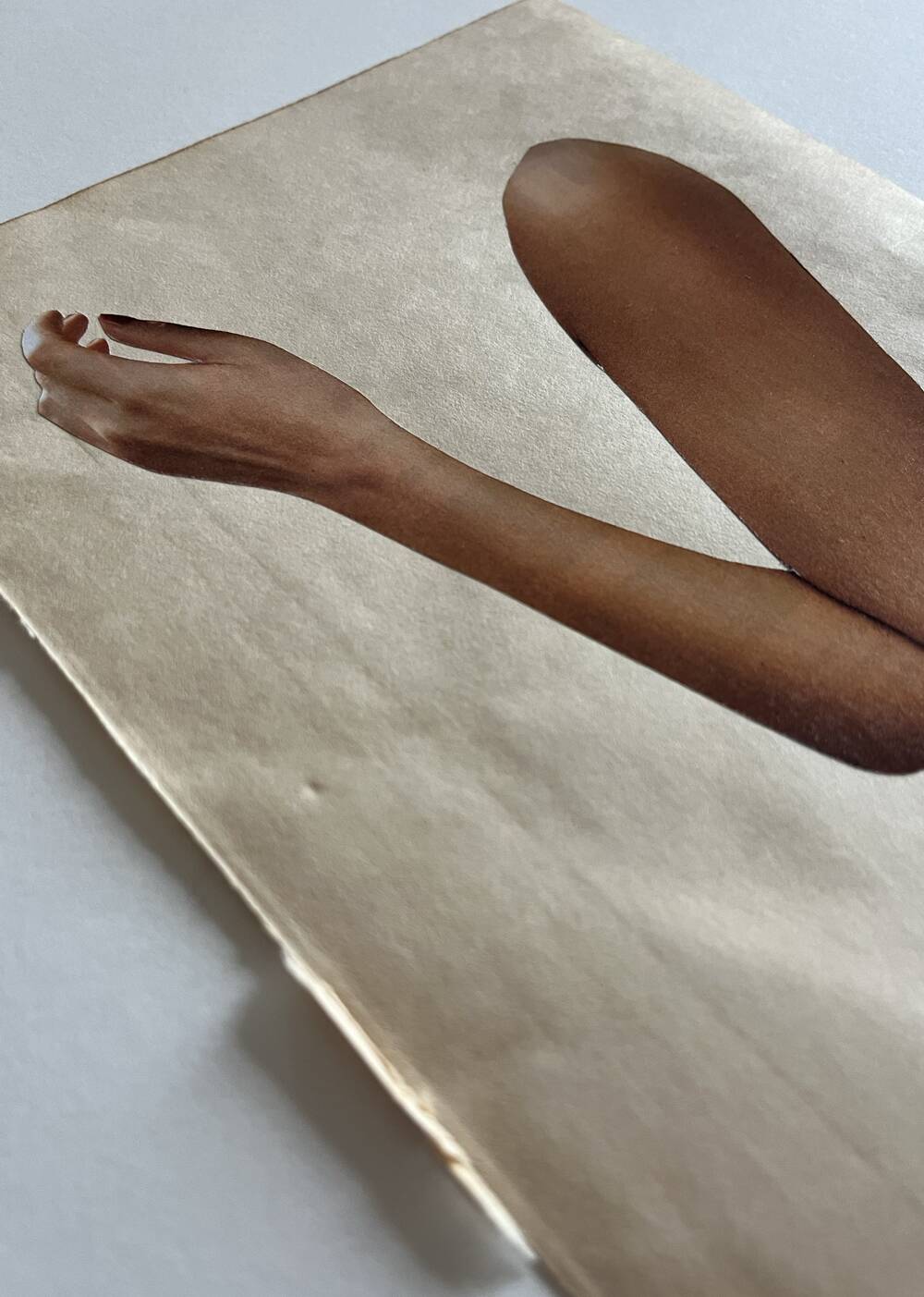 Illusion 09 - Collage