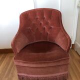 Fauteuil