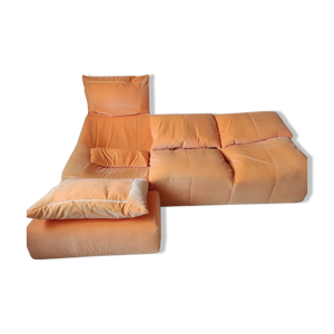 Canapé Plumy cinna