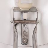 Aluminor desk lamp