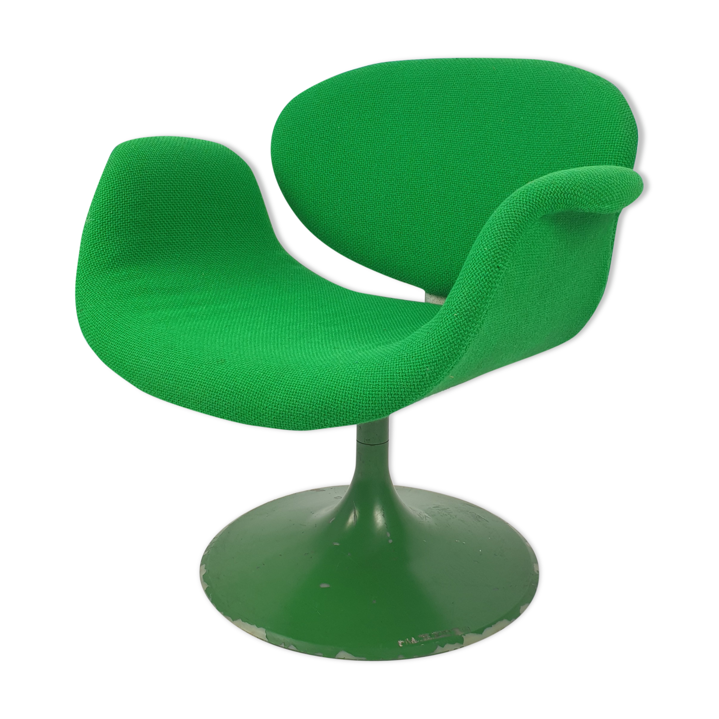 Little Tulip armchair by Pierre Paulin for Artifort, 1960s