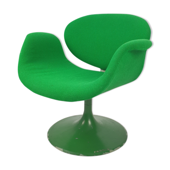 Little Tulip armchair by Pierre Paulin for Artifort, 1960s
