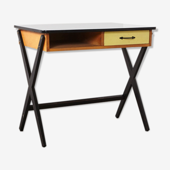 Bureau de Coen de Vries pour Devo années 1950