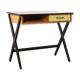 Modernist Desk by Coen de Vries for Devo 1950s