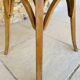 Pair of Vintage Baumann Stools, Model 92, Circa 50s/60s