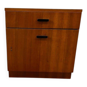 Vintage mini armoire