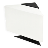 “Accademia Tavolo” table lamp by Cini Boeri for Artemide, 1970s