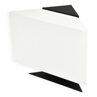 “Accademia Tavolo” table lamp by Cini Boeri for Artemide, 1970s