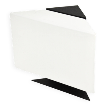“Accademia Tavolo” table lamp by Cini Boeri for Artemide, 1970s