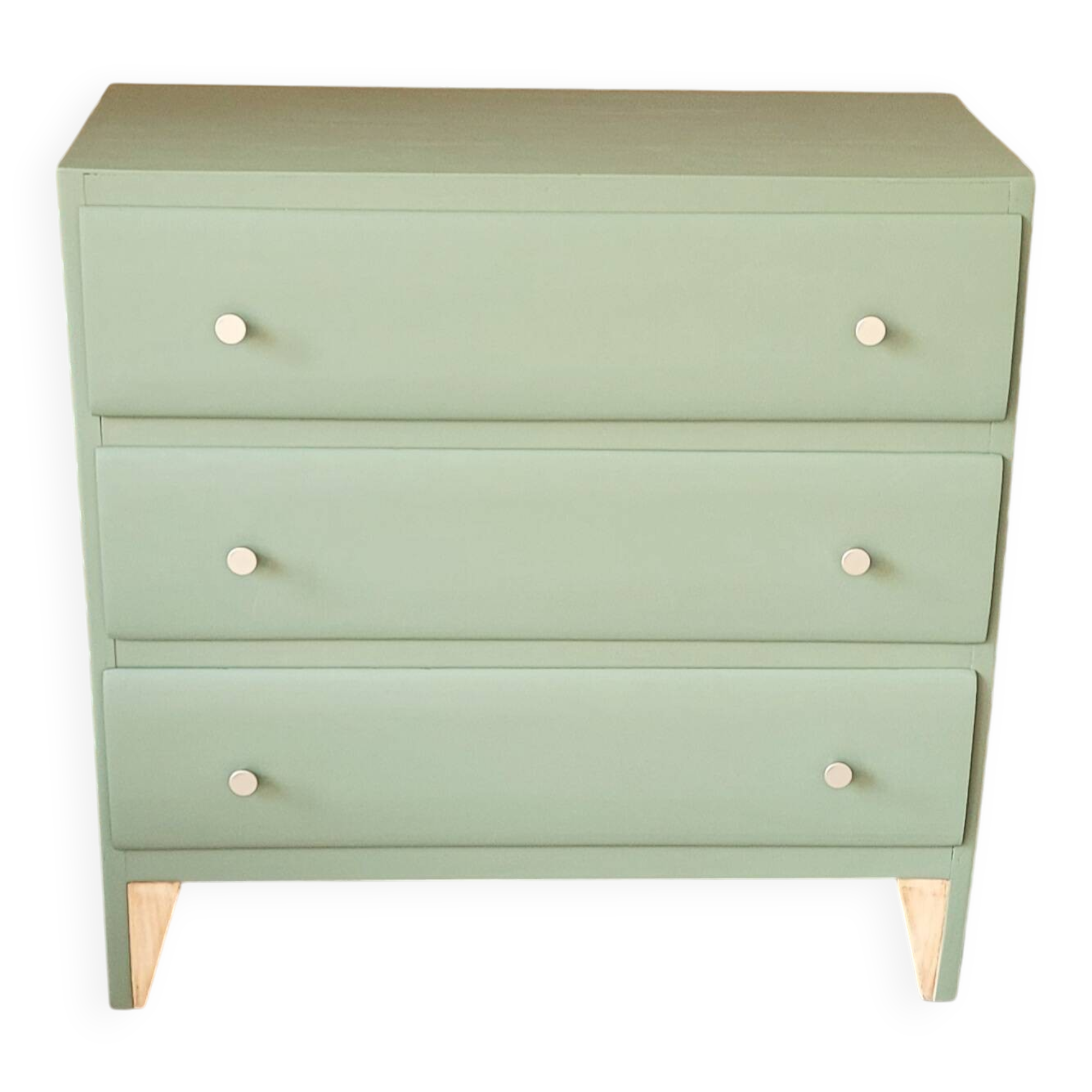 Scandinavian chest of drawers