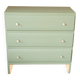 Scandinavian chest of drawers