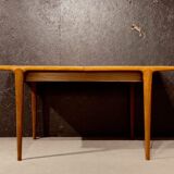Wrighton Extension Dining Table