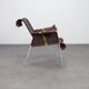 Ensemble de 2 fauteuils « Iris » de Dominique Pétot pour Moroso, 2009