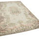 Hand-Knotted Antique Turkish Beige Rug 182 cm x 330 cm - 25013