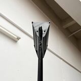 Italian Postmodern Floor Lamp Model Opus Terra by Walter Monici and Paolo Salvo for Lumina, 1980s