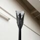 Italian Postmodern Floor Lamp Model Opus Terra by Walter Monici and Paolo Salvo for Lumina, 1980s
