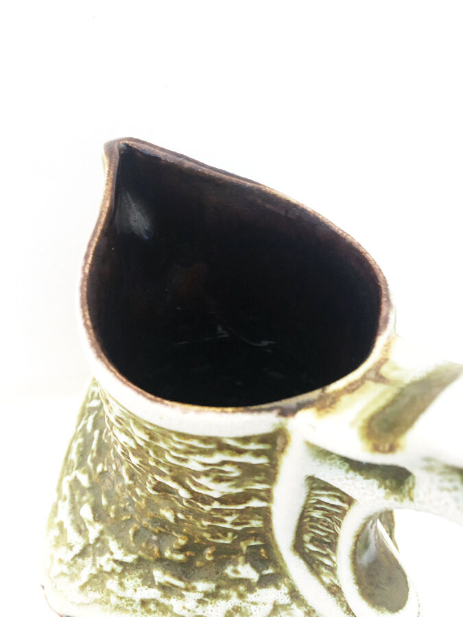 Zoomorphic ceramics - West Germany, 1970