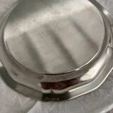 Chritofle carafe tray