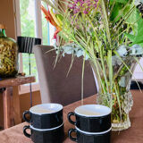 Ceramic mugs