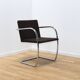 Fauteuil de bureau BRNO 2, Knoll