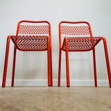 Chaises René Malaval