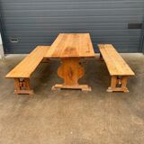 Farm table