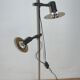 MiWi Italian floor lamp, 1980s