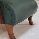 Fauteuil du milieu du siècle