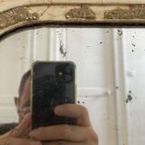 Mirror Louis Philippe 1900