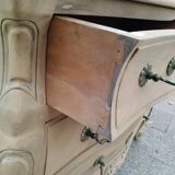 Antique Louis XV style commode