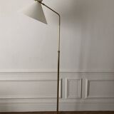 Lampadaire diabolo Lunel des années 50