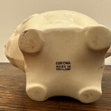Small Elephant Teapot Corona England