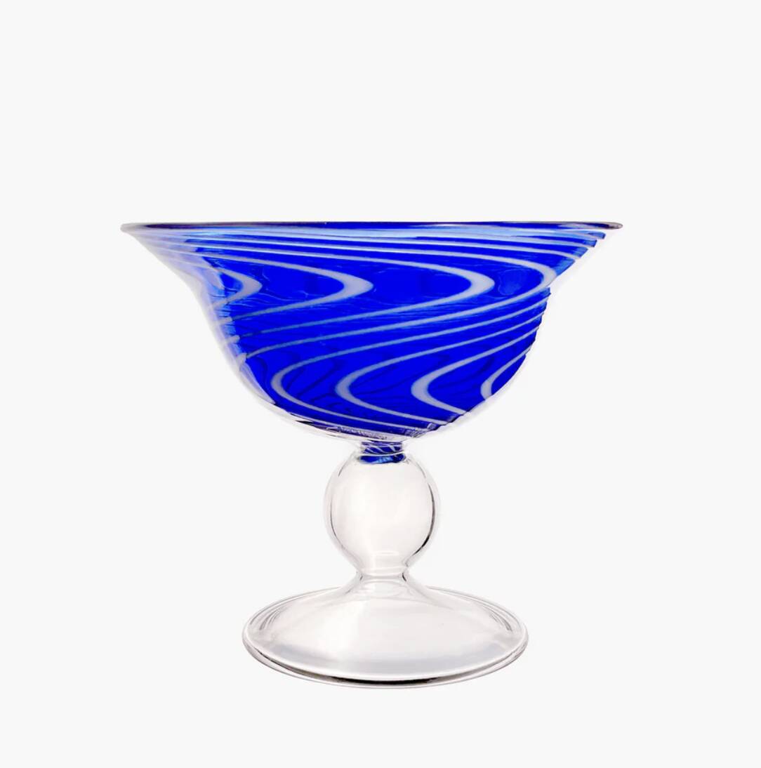 Coupe Bleu