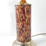 Vintage table lamp 1970