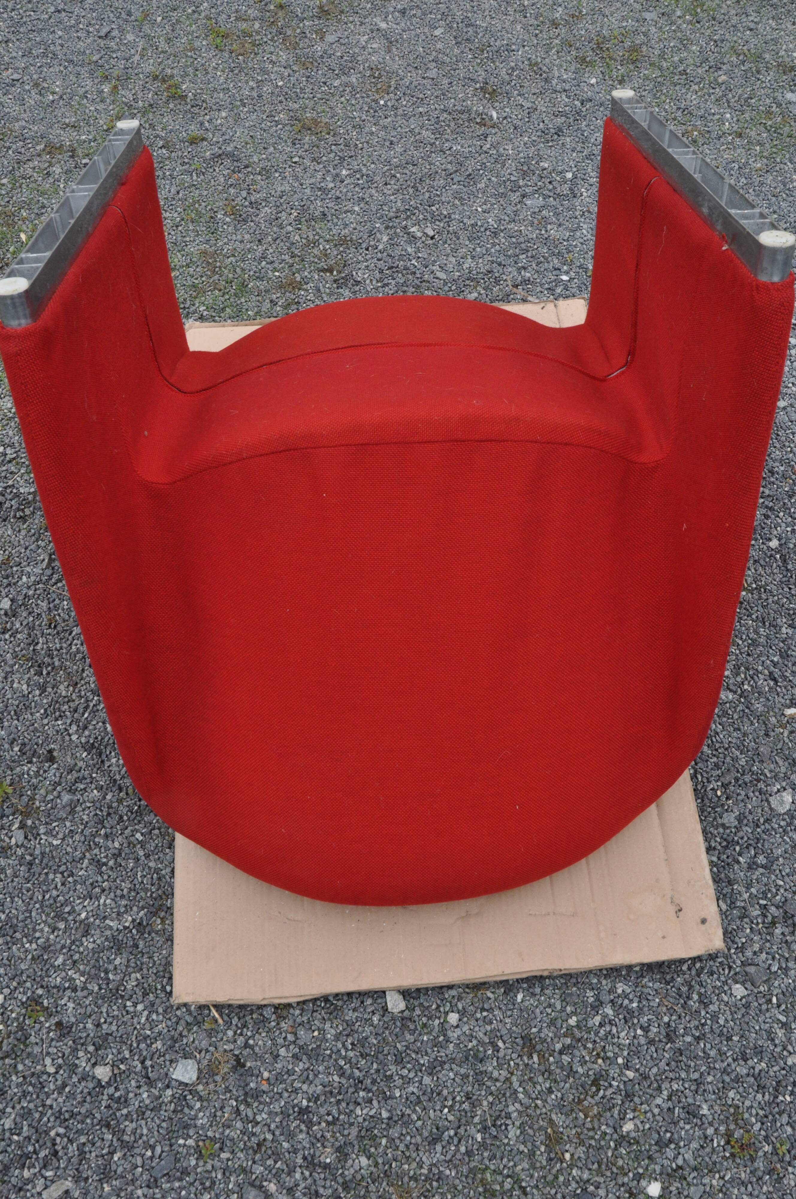 Fauteuil Alky, Giancarlo PIRETTI