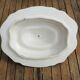 Old Moustiers Style Earthenware Lion Soup Tureen