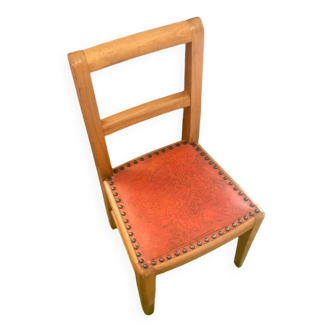Children's chair