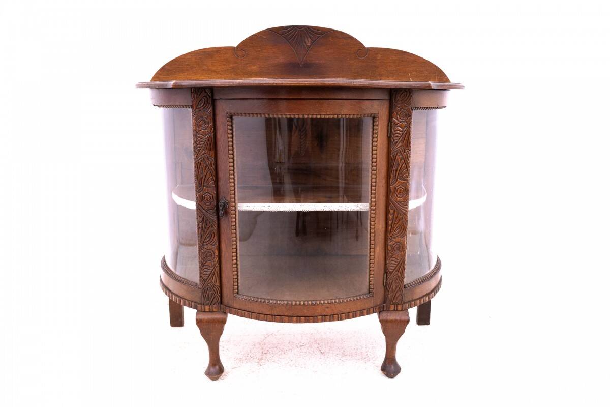 Antique bar, France, circa 1910.