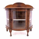 Antique bar, France, circa 1910.