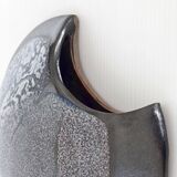 Vintage wall vase 1970