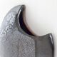 Vintage wall vase 1970