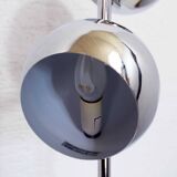 Two-light Eye Ball lamp